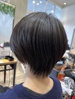 グランデュール サンストリート浜北店(GRANDEUR)&nbsp;ショート