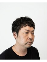 ウエストサイドカットクラブ(West Side Cut Club)&nbsp;shimizu style /ヘッドスパ/眉毛/フェード/メンズ/ハイライト