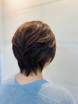 フミ 本店(Fumi)&nbsp;ショート