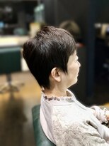 アールグランデ 浜北中瀬店(R GRANDE) 大人ショート