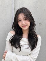 テーラヘアー 香取佐原店(TELA HAIR)&nbsp;セミロング【香取佐原】＜20代30代40代50代60代＞