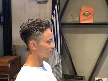 カレンズオブスタイル(CURRENNS OF STYLE)の雰囲気(メンズカット、パーマ、カラー洗練された技術 ワンツーマン接客)