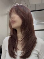 CHROMA private  salon【クロマ　プライベートサロン】【9月OPEN（予定）】&nbsp;ハイレイヤーメディ