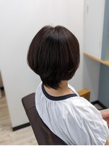 サニー 北名古屋店(Sunny)&nbsp;スッキリ艶髪ショート
