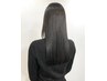 【最高峰TR】カット＋資生堂タイムティック髪質改善TR￥13750→￥12100