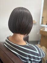 トリコ 川内店(trico)&nbsp;毛髪改善カラー/毛髪改善トリートメント/毛髪改善ストレート