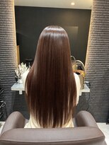 ブンクヘア(BUNQ hair)&nbsp;髪質改善