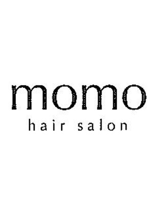 モモヘアーサロン(momo hair salon)