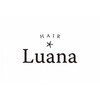 ルアナ(Luana)のお店ロゴ