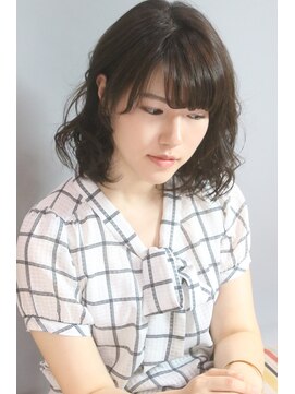 リプレイ(Replay) クセが無くどんなシーンでも適応できる万能スタイル。