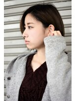 ノイン(noine)&nbsp;[noine : saito] サイドビュースタイル