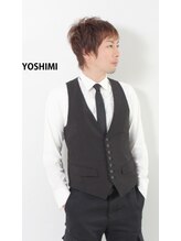 ビューティ岡本吉原店&nbsp;東 孝昌