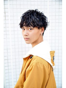 ミルシー(millci) 【millci】シンプルエッジショート