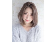 エヌオプションヘアデザイン(N option hairdesign)