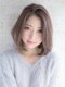 エヌオプションヘアデザイン(N option hairdesign)の写真/ずっと触れていたくなる程、シルクの手触りにファン続出♪髪の悩みを解決して、もっとスタイルを楽しもう☆