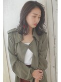 縮毛矯正