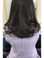 ルッカ(Rukka)&nbsp;簡単内巻きパーマ