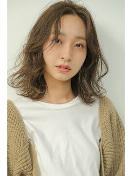 モードケイズ 西宮(MODE K's) 西宮/イルミナカラー/ハイライト/髪質改善/インナー/白髪染め