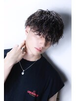 リップスヘアー 銀座(LIPPS hair) 【グロスブラスト】