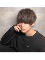 シン(syn) ナチュラルマッシュ