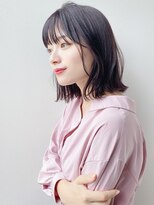 ケーツー 青山店(K two) [K-two青山]大人かわいい小顔ヘア/黒髪[表参道/青山]