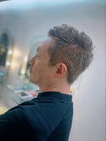 ジェイクラブ 土橋店(J CLUB) ダンディーグレイカラー☆