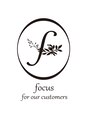 フォーカス(focus)/focus【ショートヘア/エクソソーム/水素】