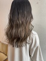 エイト 福岡天神店(EIGHT fukuoka)&nbsp;グラデーションカラー