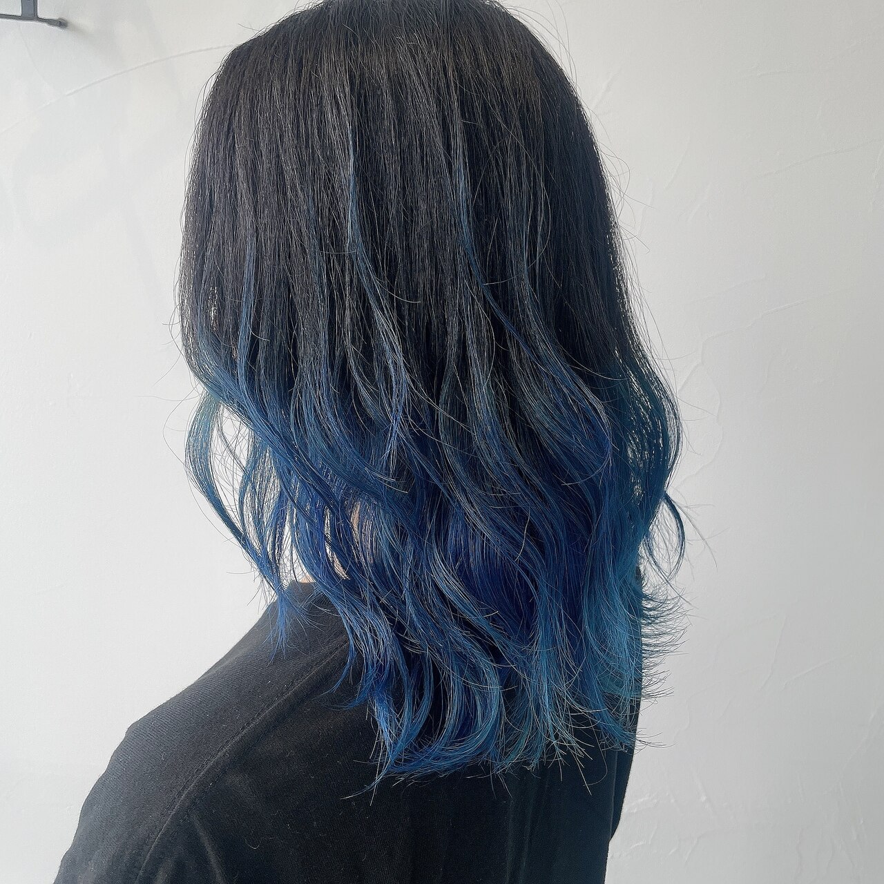 激安特価 2025年夏】ブルーグラデーションの髪型・ヘアアレンジ｜人気順 スポーツトイ・アクショントイ