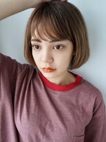 ホーミートウキョウ(HOMIE TOKYO)&nbsp;渋谷×美容室×美容院×おすすめ×人気×ランキング