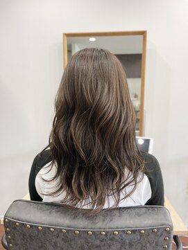 リス(lys) ゆるふわ