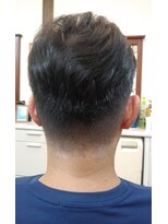 ビービーエム(B.B M)&nbsp;好感度up☆大人メンズショート