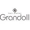 グランドール(Grandoll)のお店ロゴ