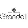 グランドール(Grandoll)のお店ロゴ