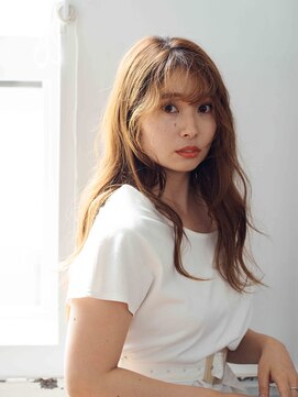 レーヴクラン(Reve Clan) ゆるふわロングスタイルReveClan高崎