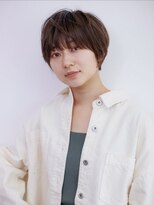 バサ 保谷店(BASSA)&nbsp;☆大人美人ひし形ショートスタイル☆［保谷］