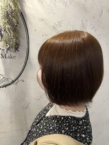 アドール(ADOR)&nbsp;透明感ブラウン