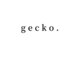 ジェコ(gecko)の写真