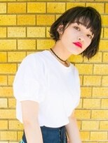 リリアン 青山(relian) 似合わせカット