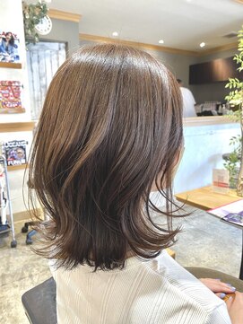 レガロ(Regalo by arvo) くびれミディアム