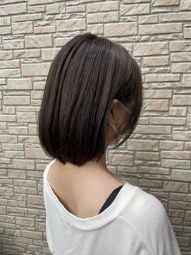 エイト 野々市店(EIGHT) 【EIGHT new hair style】e61