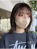 外はねボブ