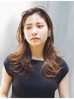 ホヌア(hoNua.) 【hoNua.】耳掛けセクシーミディ