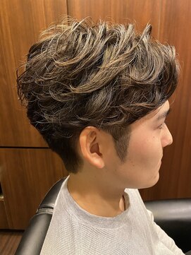 ヒロギンザ 御徒町店(HIRO GINZA) センターパート