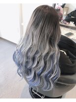 リ アムール(Re:AMOUR)&nbsp;シールエクステ