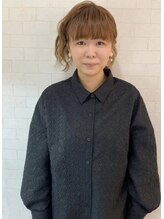 リップソウル(RIP SOUL)&nbsp;NATSUKI 