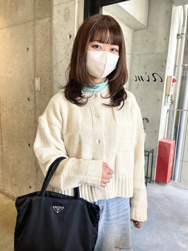 エイム(aim) layer cut