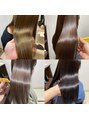 ヘアー カーム 鹿島田店(HAIR CALM) クセ毛のスペシャリストがあなたのお悩みを解決させて頂きます◎