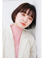 バサ 上石神井店(BASSA)&nbsp;韓国/パーソナルカラー/上石神井/美容院/美容室/髪質改善