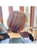 ニュアンスカラー 20代30代40代50代60代